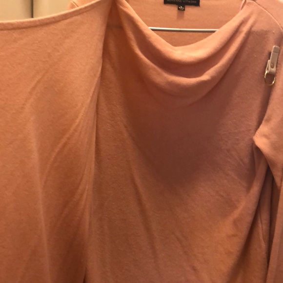 ADRIENNE VITTADINI Top - Picture 3 of 5